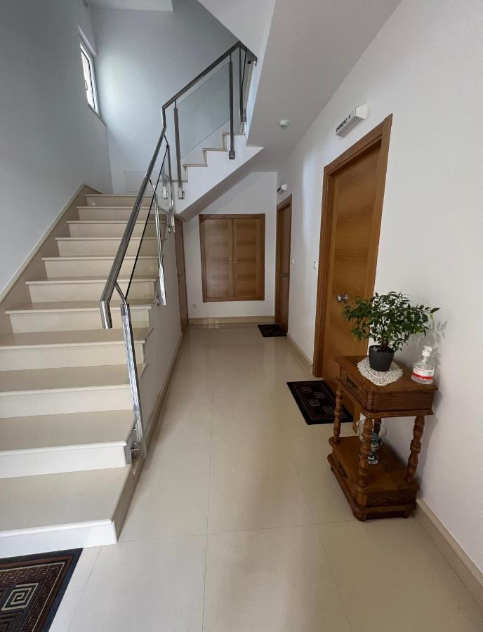 Apartamentos Maria De Lucia - Piso B Ароу Экстерьер фото