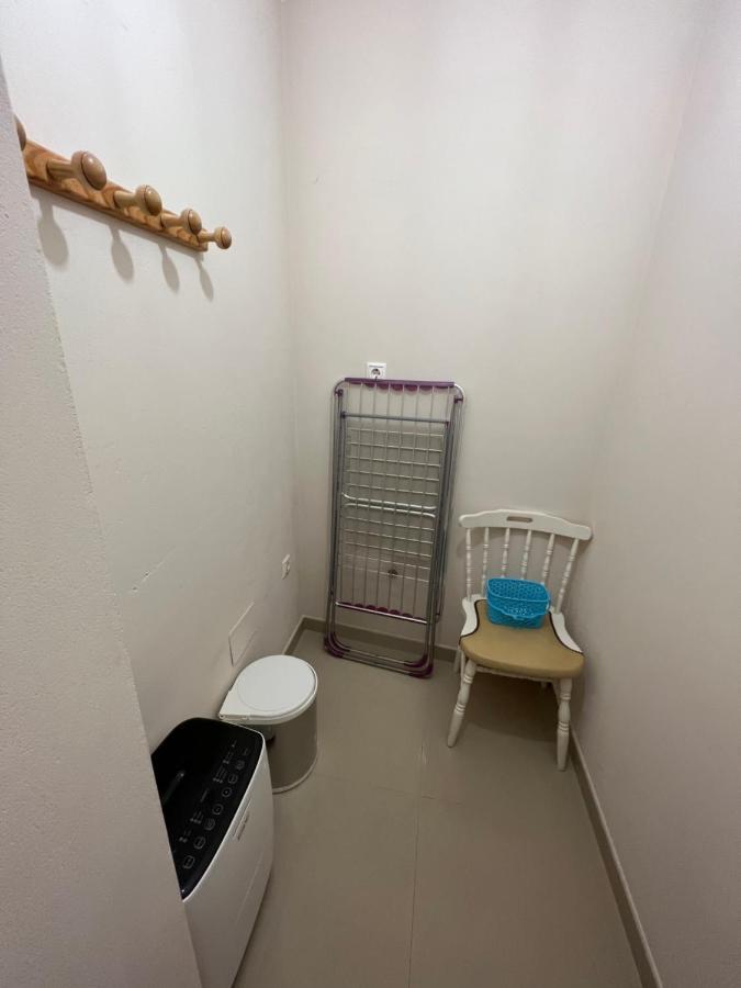 Apartamentos Maria De Lucia - Piso B Ароу Экстерьер фото