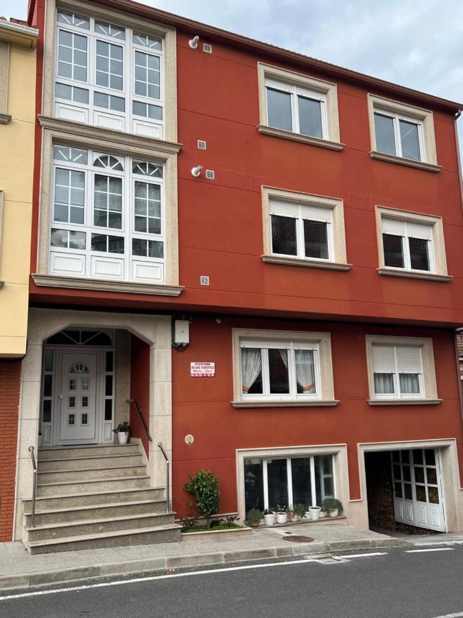 Apartamentos Maria De Lucia - Piso B Ароу Экстерьер фото